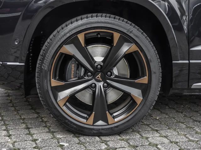 Cupra Ateca 2.0 TSI 4Drive DSG