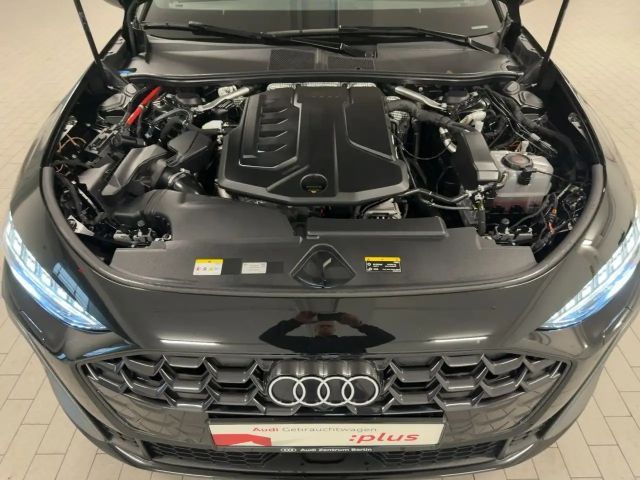 Audi A5 TFSI S tr. RFK VIRTUAL LED