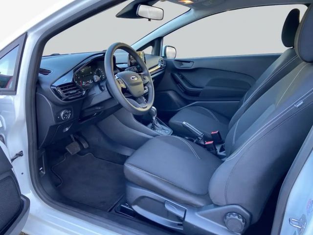 Ford Fiesta Cool & Connect EcoBoost