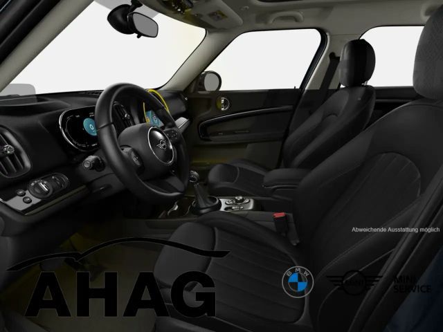 MINI Cooper SE Countryman All4 SE