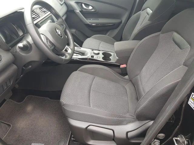 Renault Kadjar Business Line TCe 140