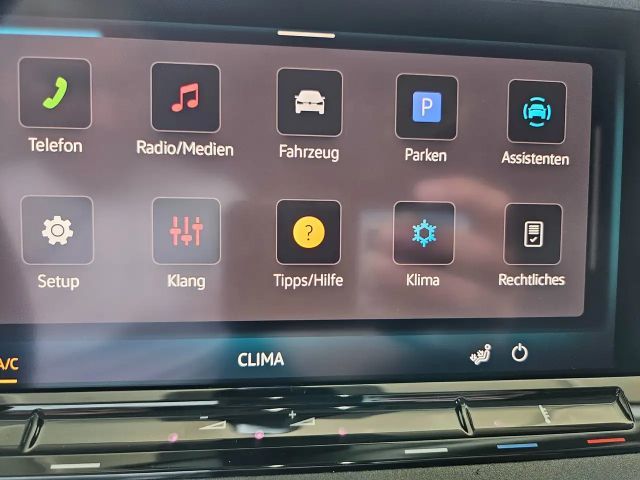 Volkswagen Caddy 4Motion Maxi