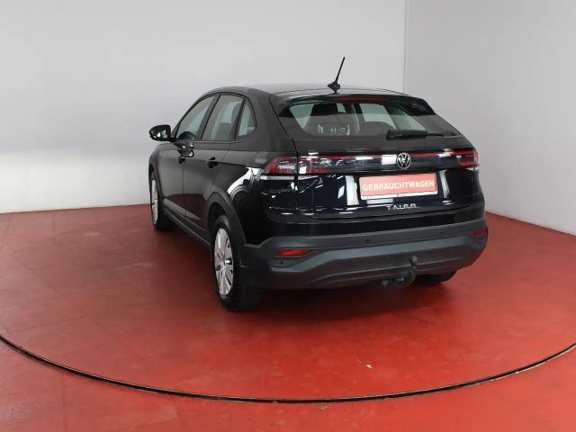 Volkswagen Taigo 1.0 TSI