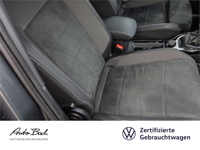 Volkswagen T-Roc 2.0 TSI DSG R-Line