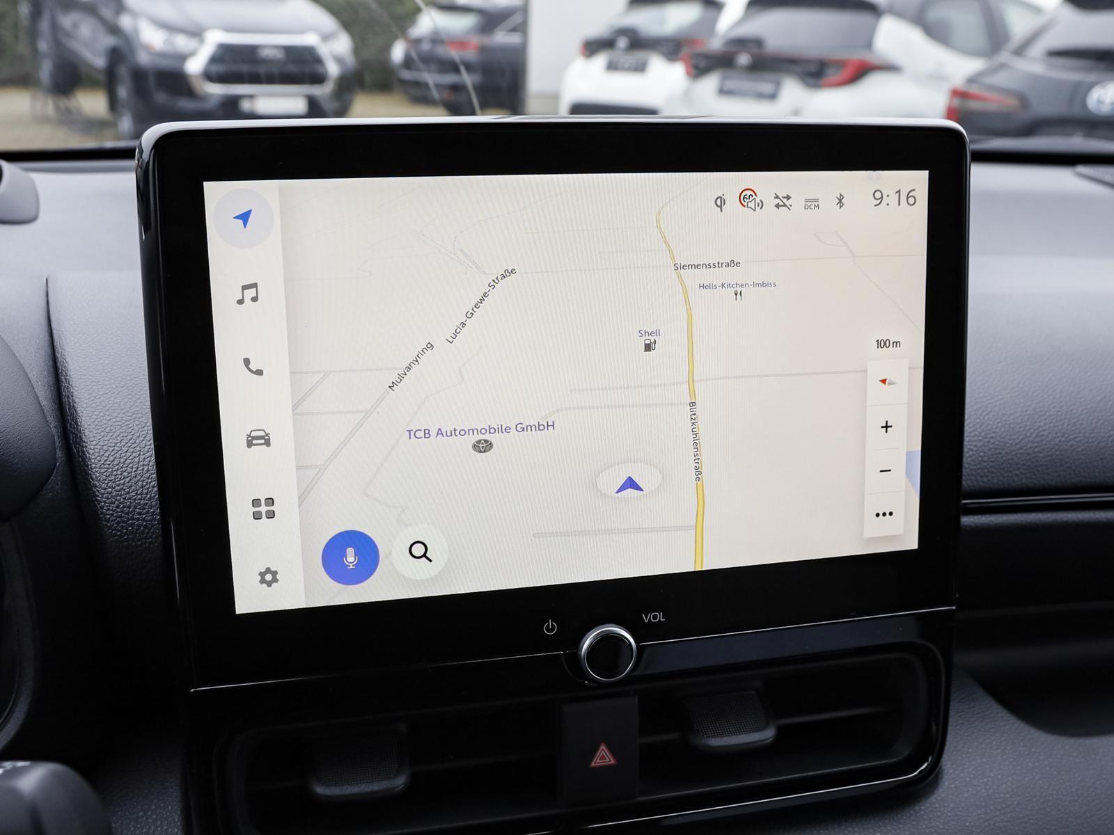 Toyota Yaris 5-deurs GR