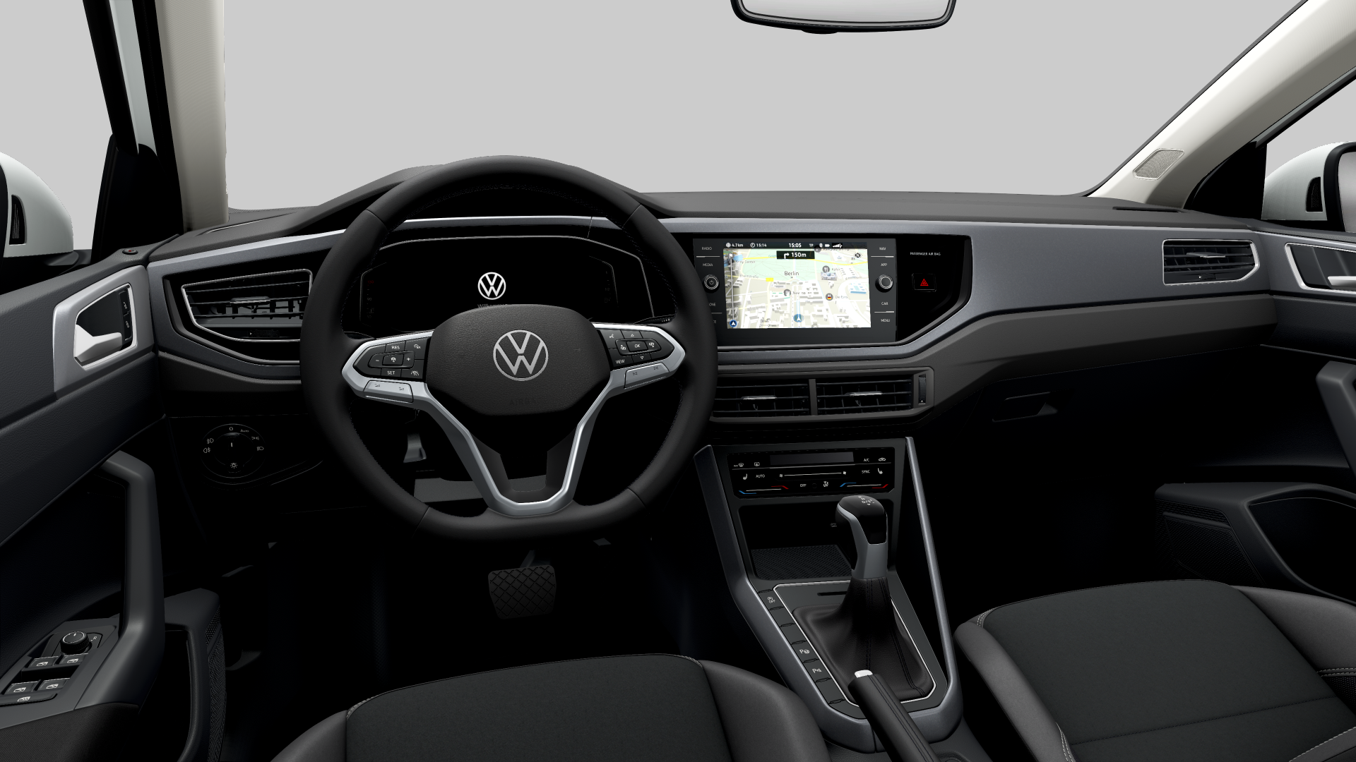 Volkswagen Taigo 1.5 TSI IQ.Drive Style