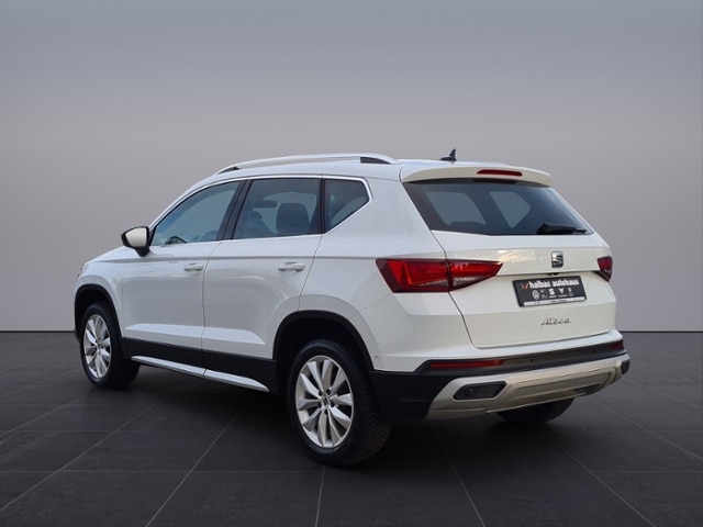 Seat Ateca 1.5 TSI