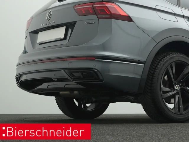 Volkswagen Tiguan 2.0 TDI Allspace DSG R-Line