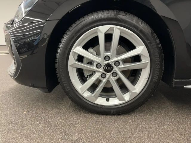 Audi A3 35 TFSI S-Line