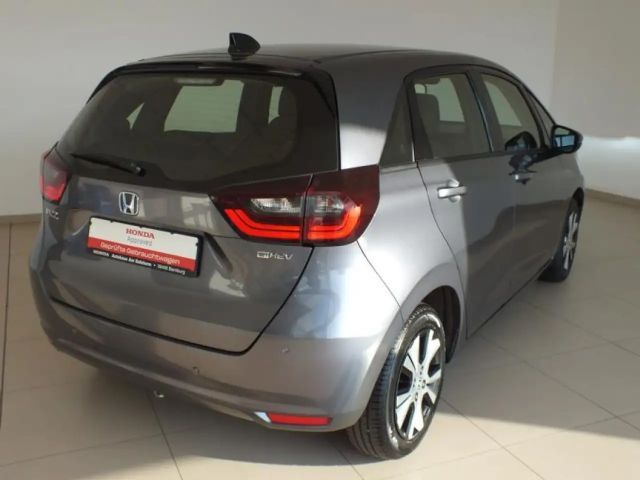 Honda Jazz 1.5 Elegance Hybrid i-MMD