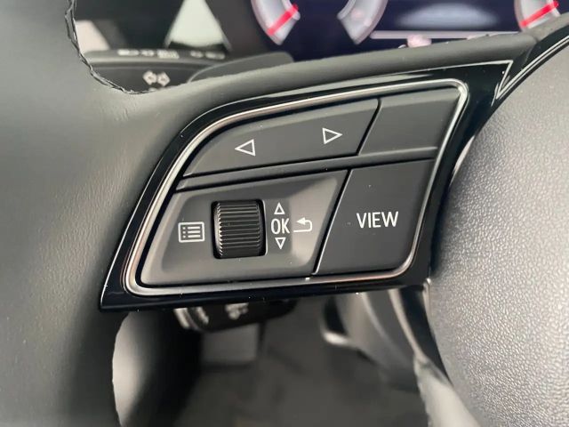 Audi A3 30 TFSI Sedan