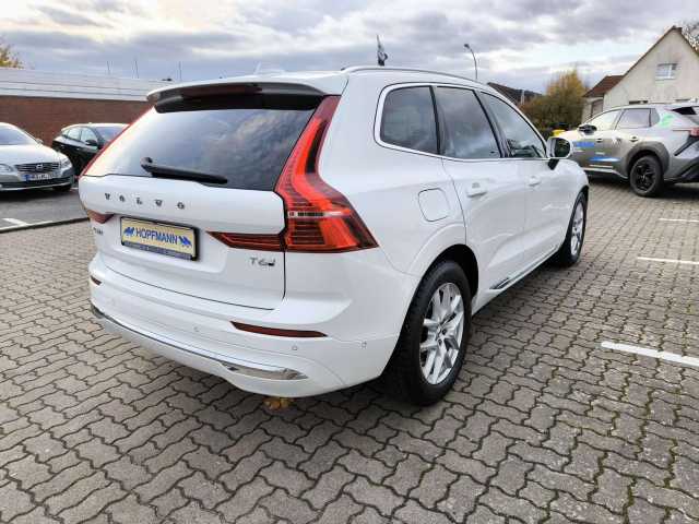 Volvo XC60 AWD Bright Plus Recharge T6