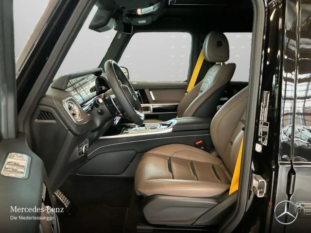 Mercedes-Benz G 63 AMG AMG Line