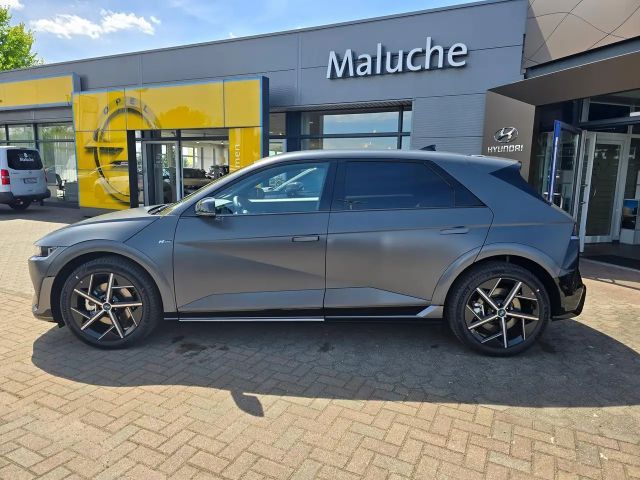 Hyundai IONIQ 5 Ioniq 5 N