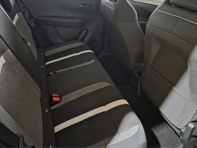 Opel Frontera Edition