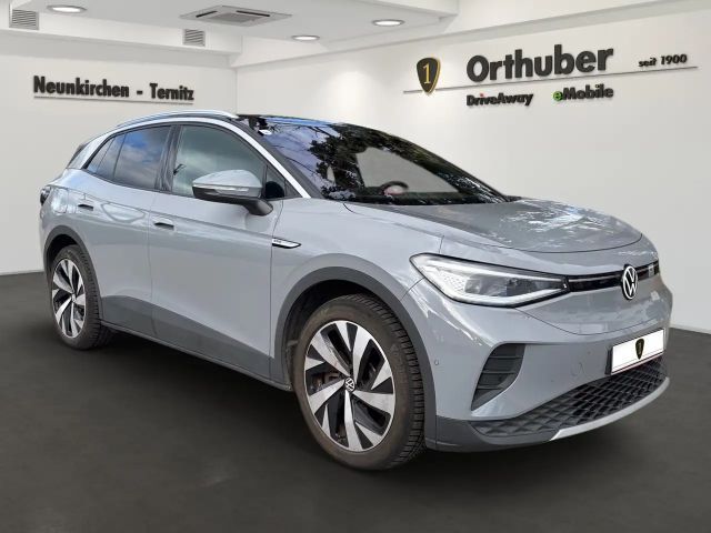 Volkswagen ID.4 150 kW Performance Pro
