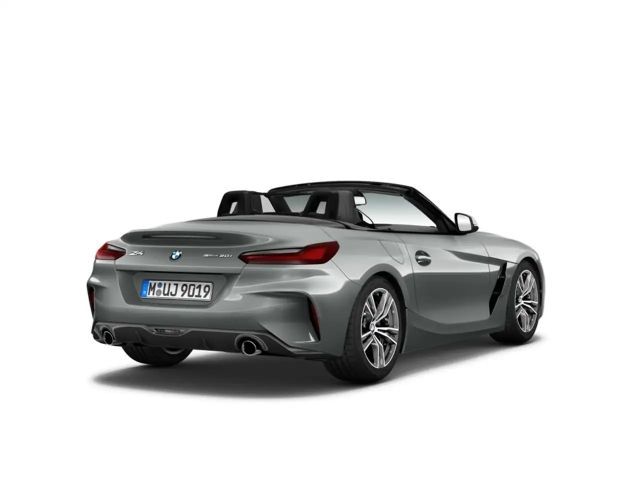 BMW Z4 Cabrio Roadster sDrive20i