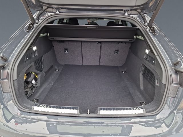 Audi A5 Avant Quattro S-Tronic