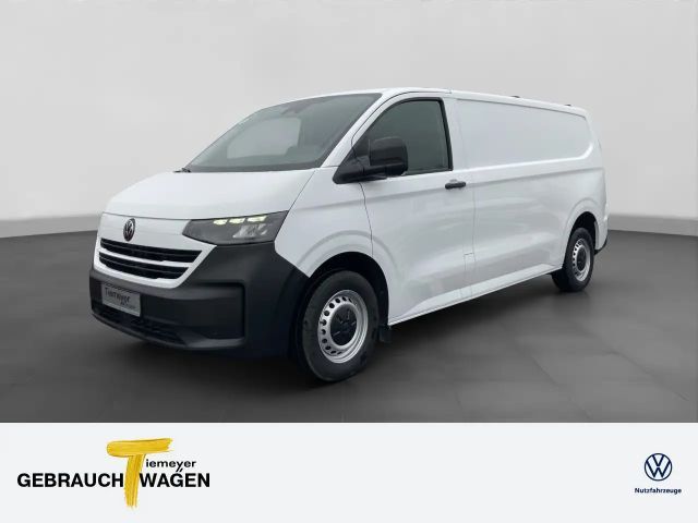 Volkswagen Transporter 2.0 TDI DSG Lang T7