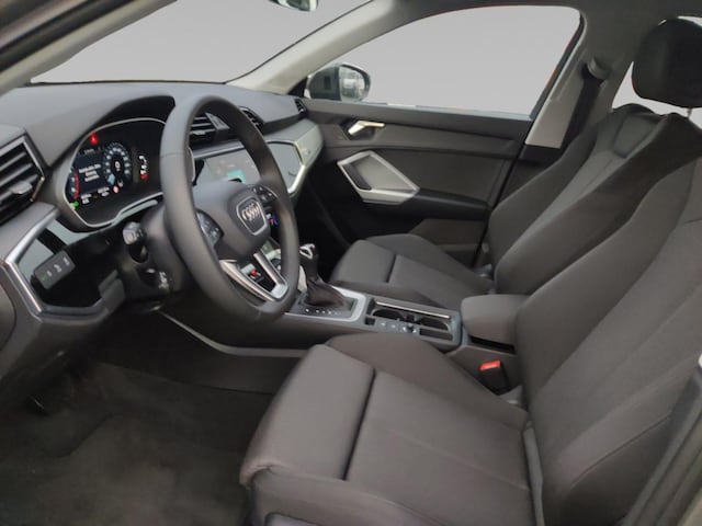 Audi Q3 35 TFSI S-Tronic