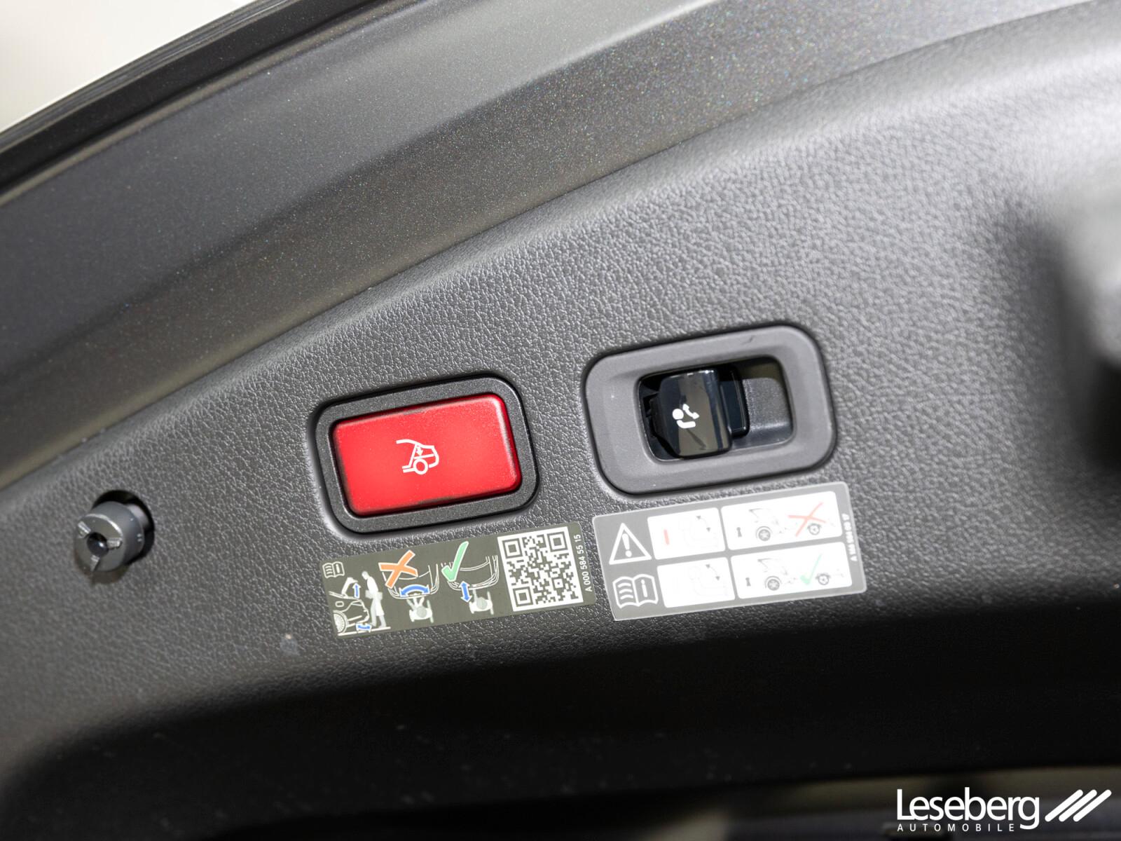 Mercedes-Benz AMG CLE 4MATIC