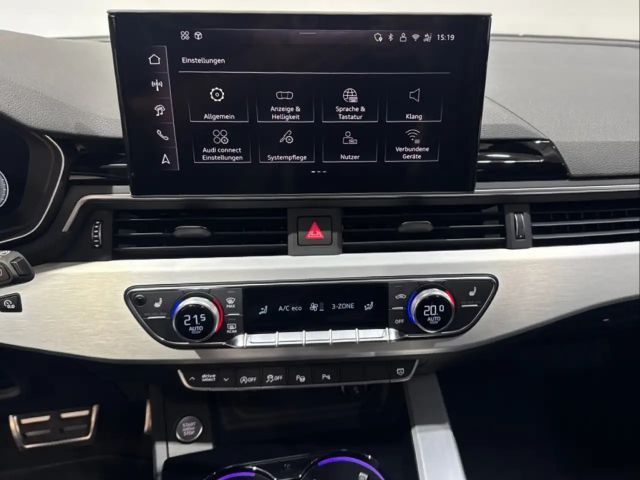 Audi A4 40 TFSI S-Line