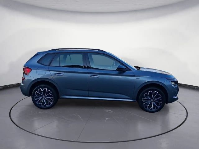 Skoda Kamiq 1.0 TSI