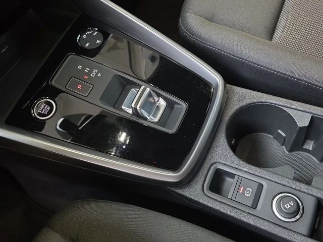 Audi A3 40 TFSI Hybride Sedan