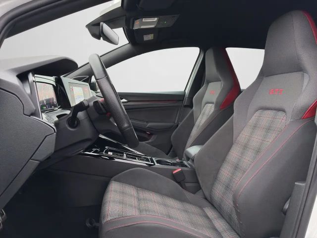 Volkswagen Golf 2.0 TSI DSG GTI Golf VIII Plus