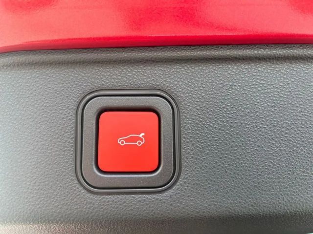 Alfa Romeo Junior Ibrida Speciale