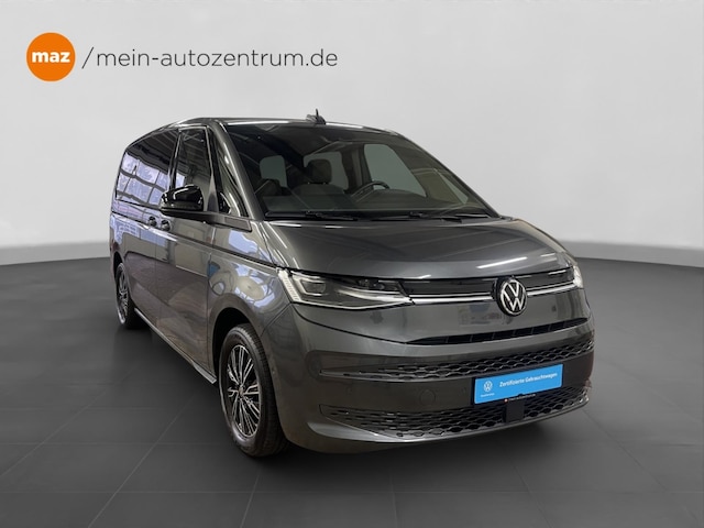 Volkswagen Multivan 2.0 TDI Lang Life