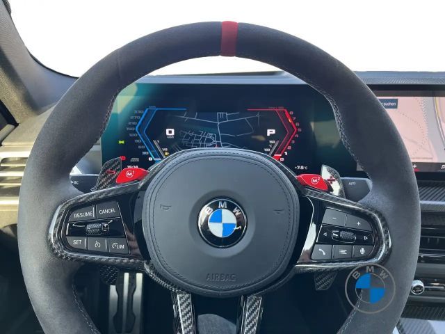 BMW M4 Competition Coupé xDrive