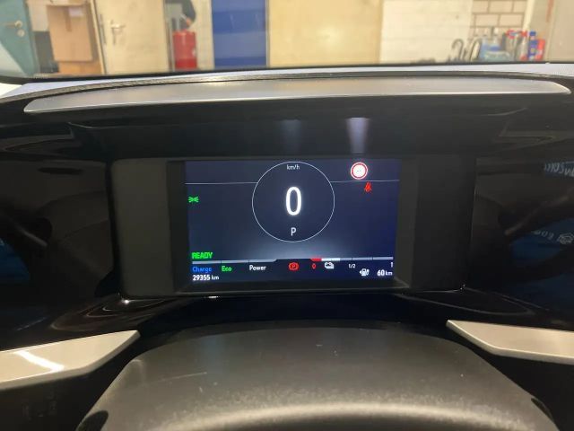 Opel Mokka Elegance Mokka-e