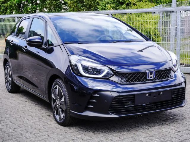 Honda Jazz 1.5 Advance Hybrid e:HEV