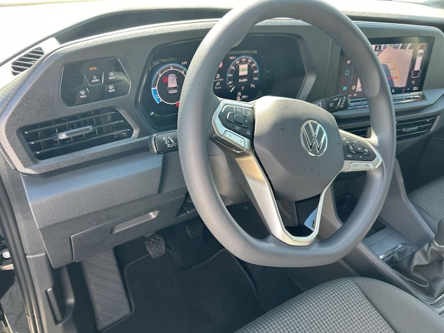 Volkswagen Caddy Caddy 5-Sitzer 2,0 l 75 kW TDI