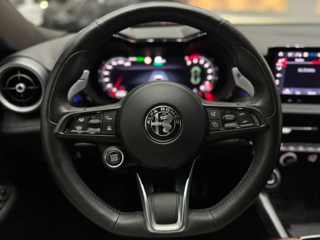 Alfa Romeo Tonale Speciale