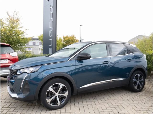 Peugeot 3008 GT-Line PureTech