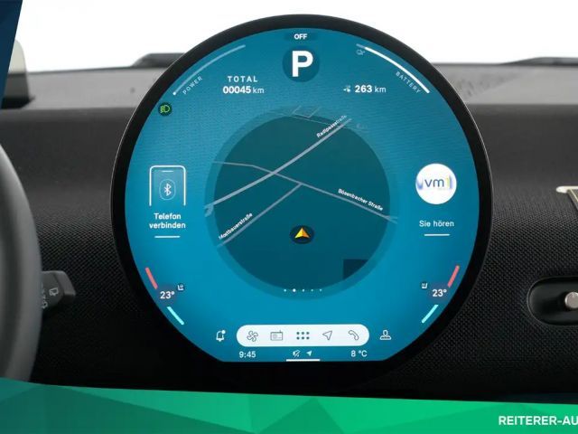 MINI Mini Electric SE