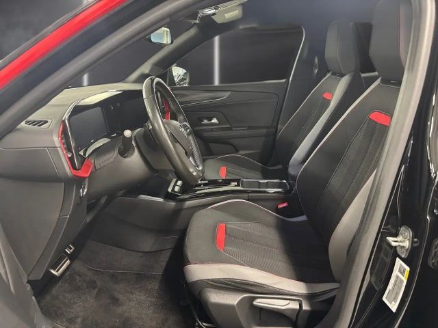 Opel Mokka 1.2 Turbo GS-Line Grand Sport Turbo