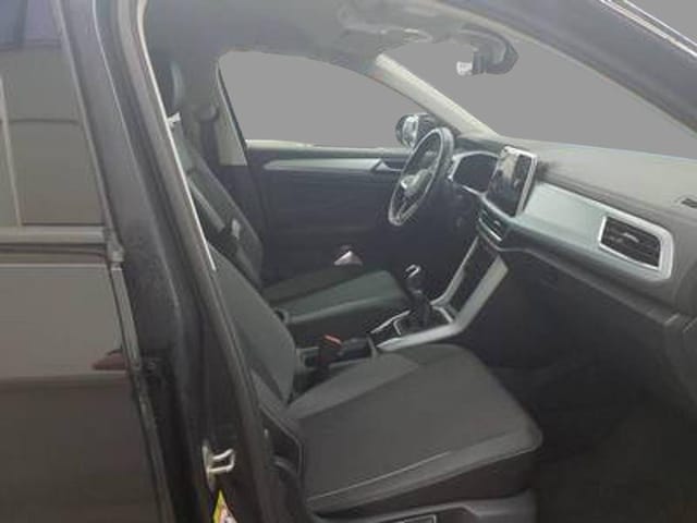 Volkswagen T-Roc 1.0 TSI