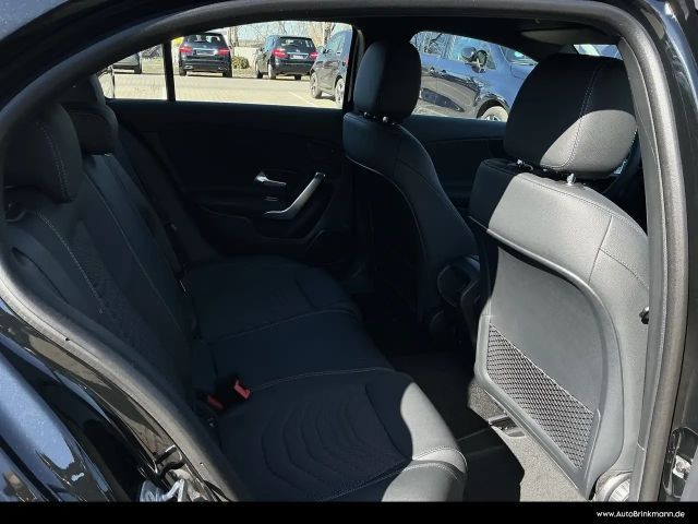 Mercedes-Benz A 180 Progressive