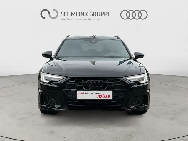 Audi A6 40 TDI S-Line