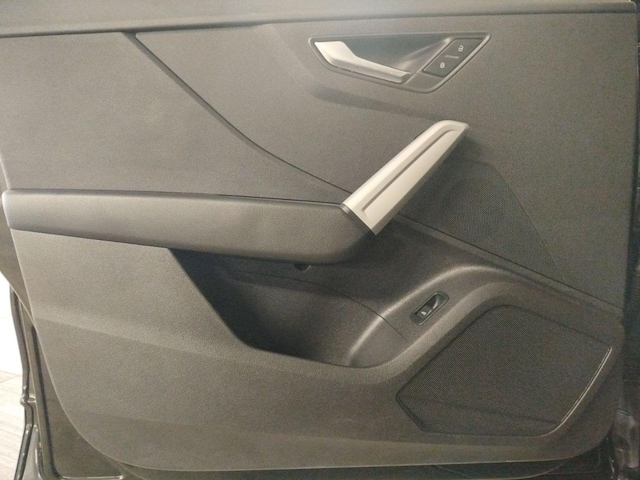 Audi Q2 35 TFSI S-Tronic