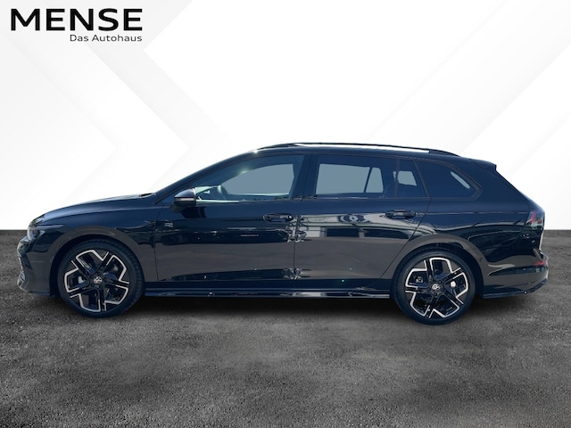 Volkswagen Golf 2.0 TDI DSG Variant