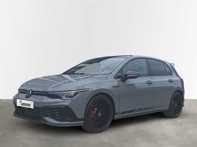 Volkswagen Golf Golf VIII