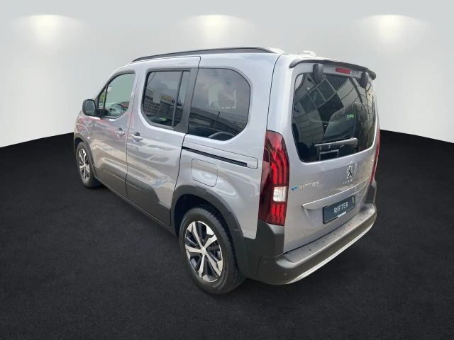 Peugeot E-Rifter Allure Pack