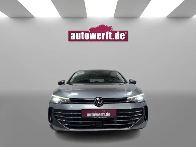 Volkswagen Passat 1.5 eTSI DSG Variant