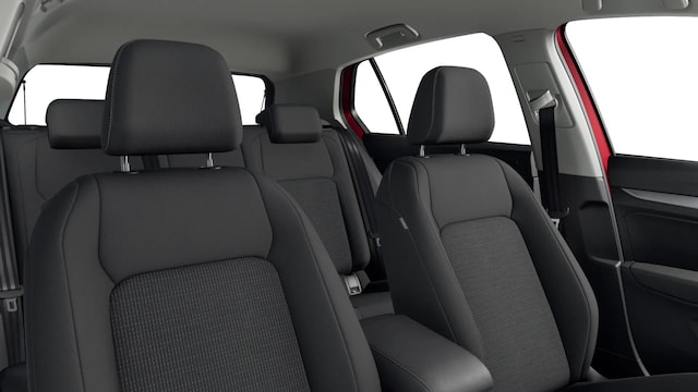 Volkswagen Golf 1.5 TSI