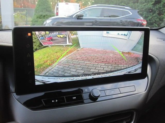 Nissan Juke Acenta DIG-T