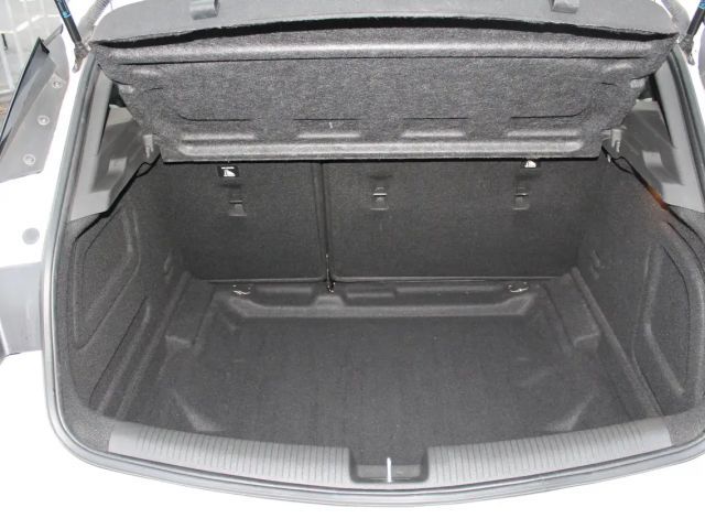 Opel Astra 1.2 Turbo Edition Turbo